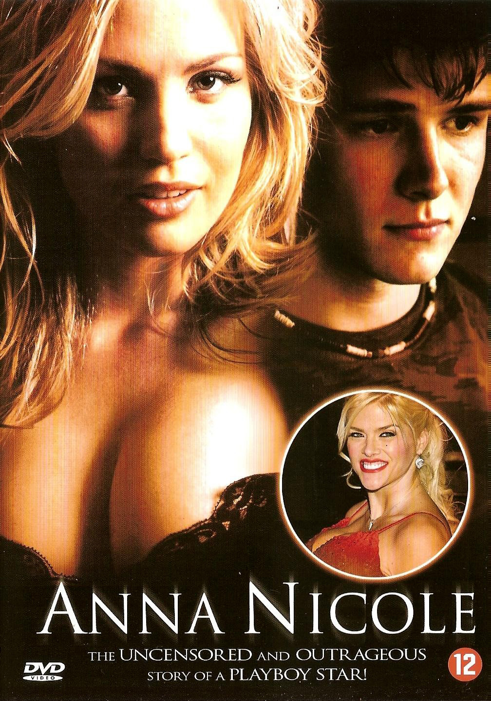 Porn Anna Nicole Smith hardcore interracial