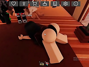 darragh murray recommends Porn In Roblox