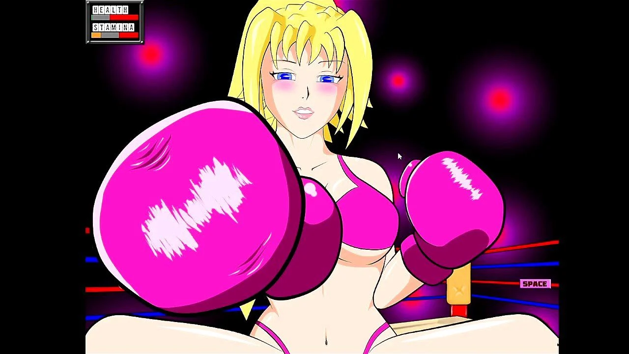 darlene ferrell share pov boxing porn photos