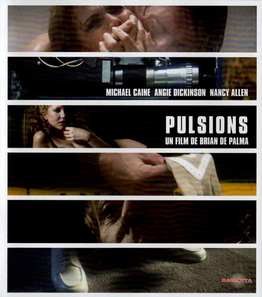 Pulsion Movie horny redheads