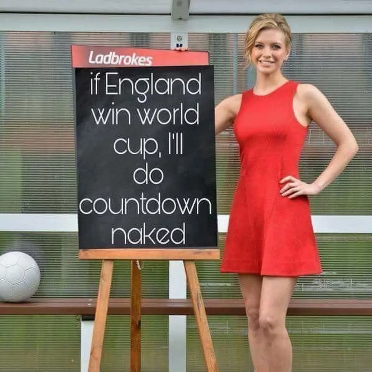 chad watt recommends Rachel Riley Nude