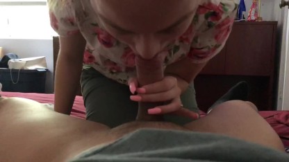 Best of Real nurse handjob