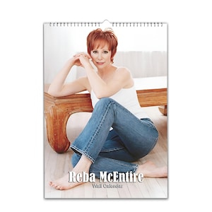 anntoinette williams recommends Reba Mcentire Nude