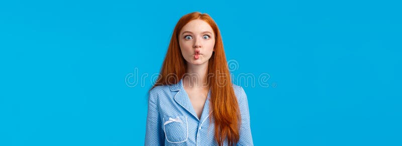 Best of Red head sucking