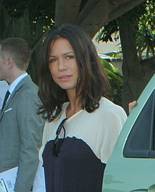 Rhona Mitra Nip profile facebook