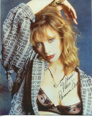 brooke benfield add photo rosanna arquette hot