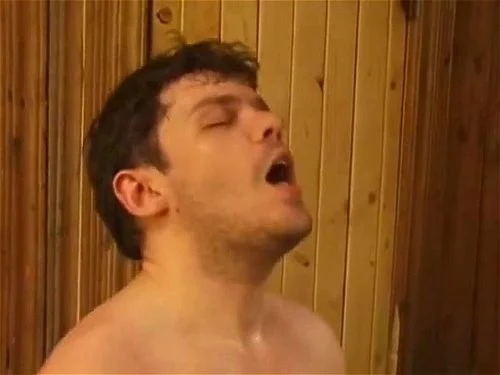 Best of Russian sauna porn