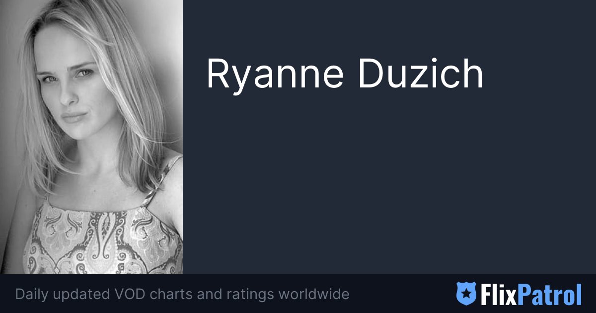 cassie valdez recommends ryanne duzich pic