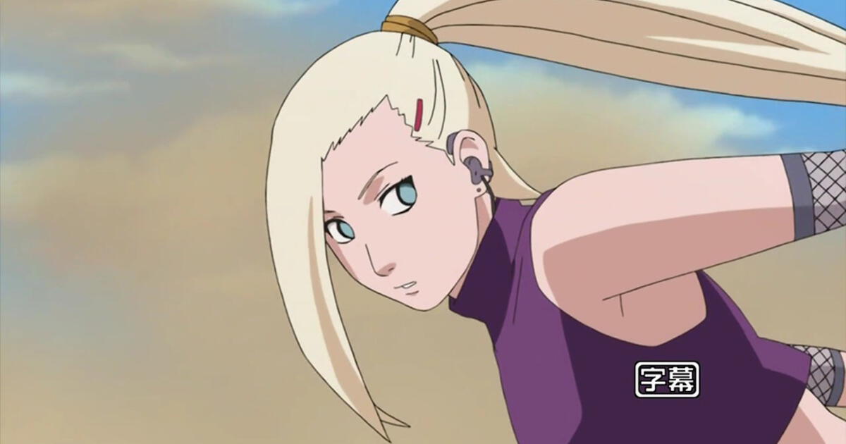 candice oreilly recommends Sakura Haruno Henati