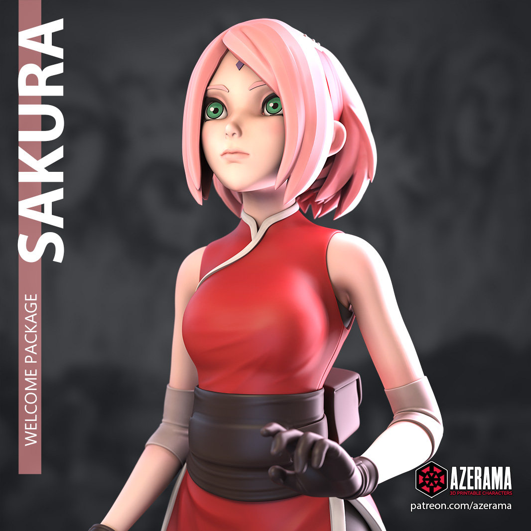 andrew reddin recommends sakura haruno henati pic