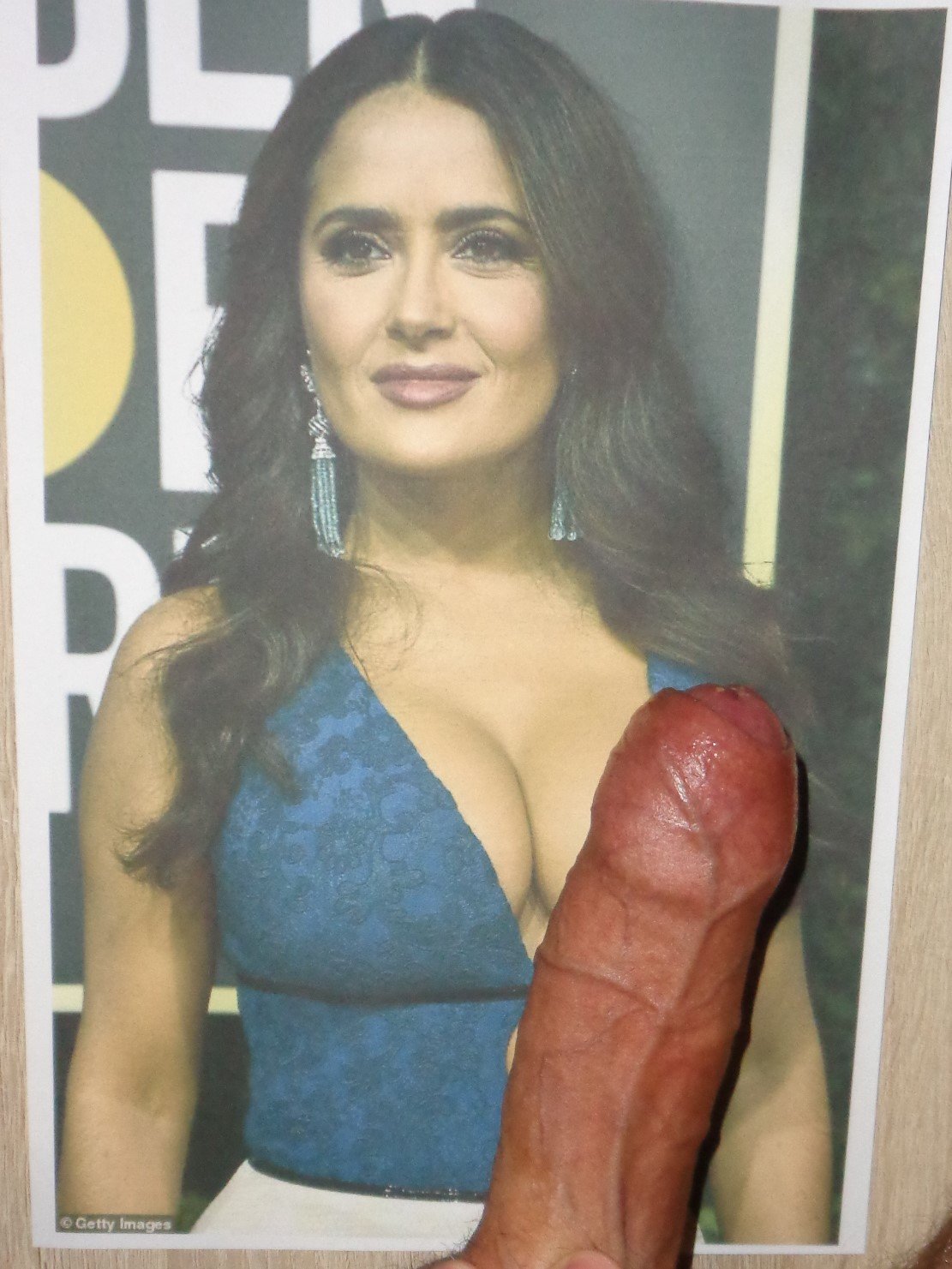 Best of Salma hayek pornos