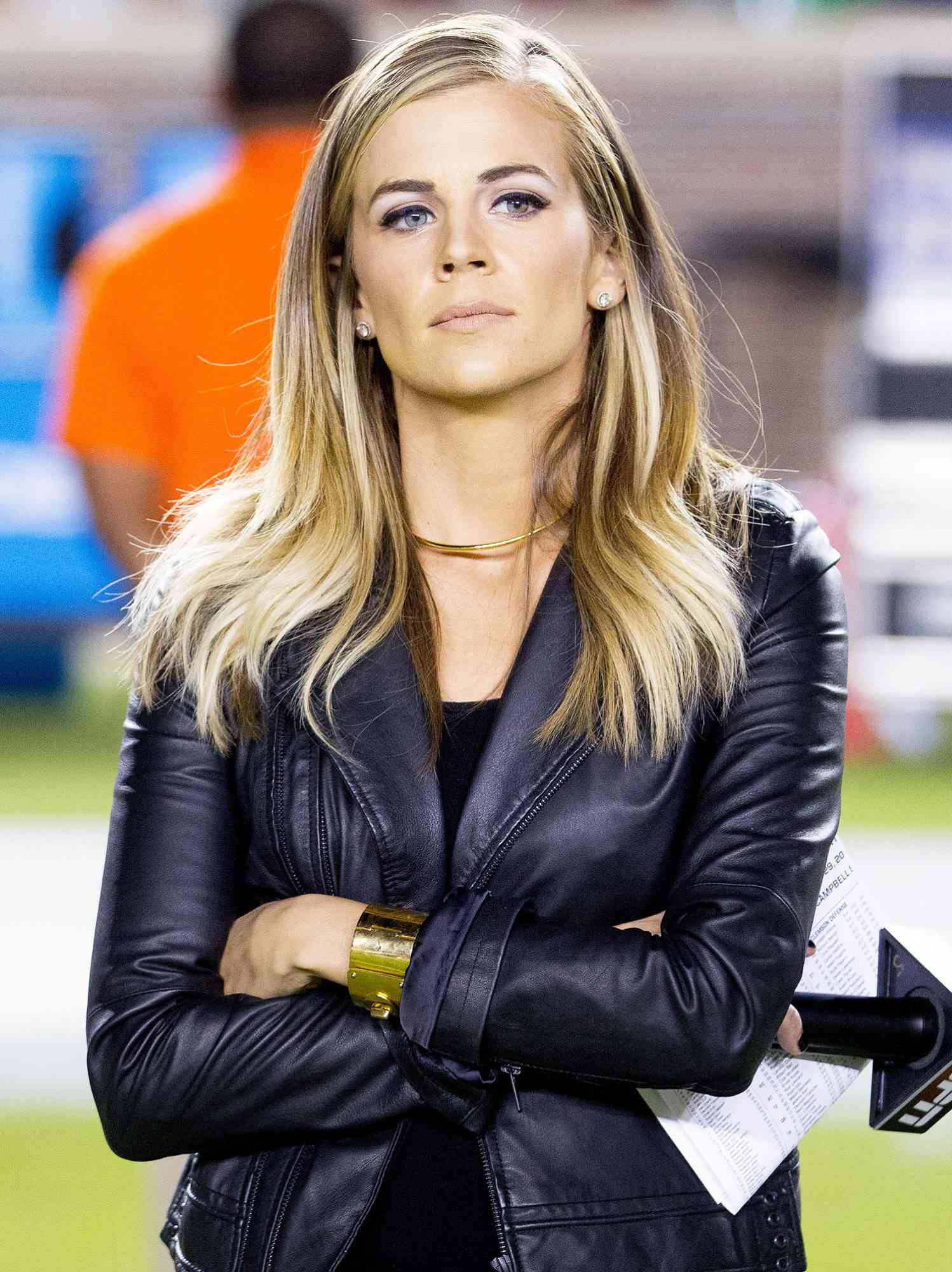 calvin yoo recommends sam ponder nude pic