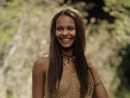 dianna mullen recommends Samantha Mumba Nude