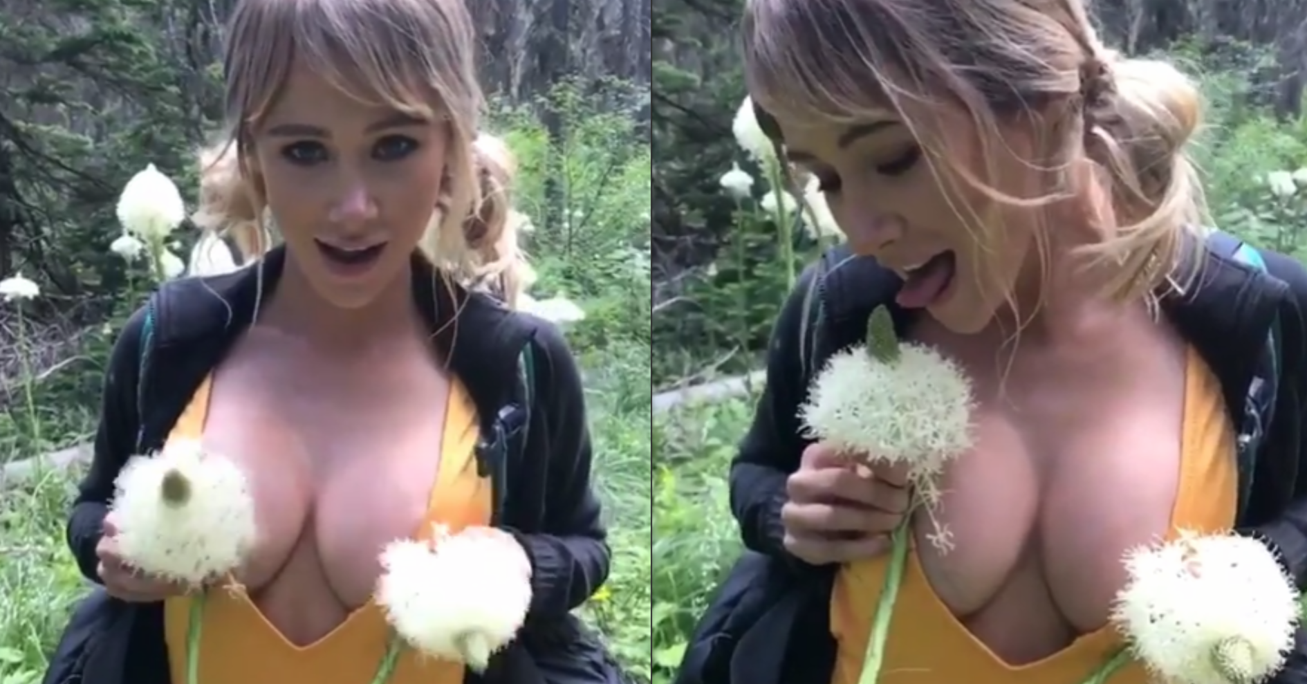 austin whittle add sara underwood tits photo