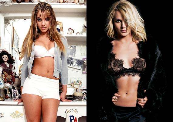 beth osland recommends sexy pictures of britney spears pic