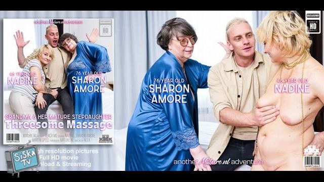 apple abonitalla recommends Sharon Amore Porn