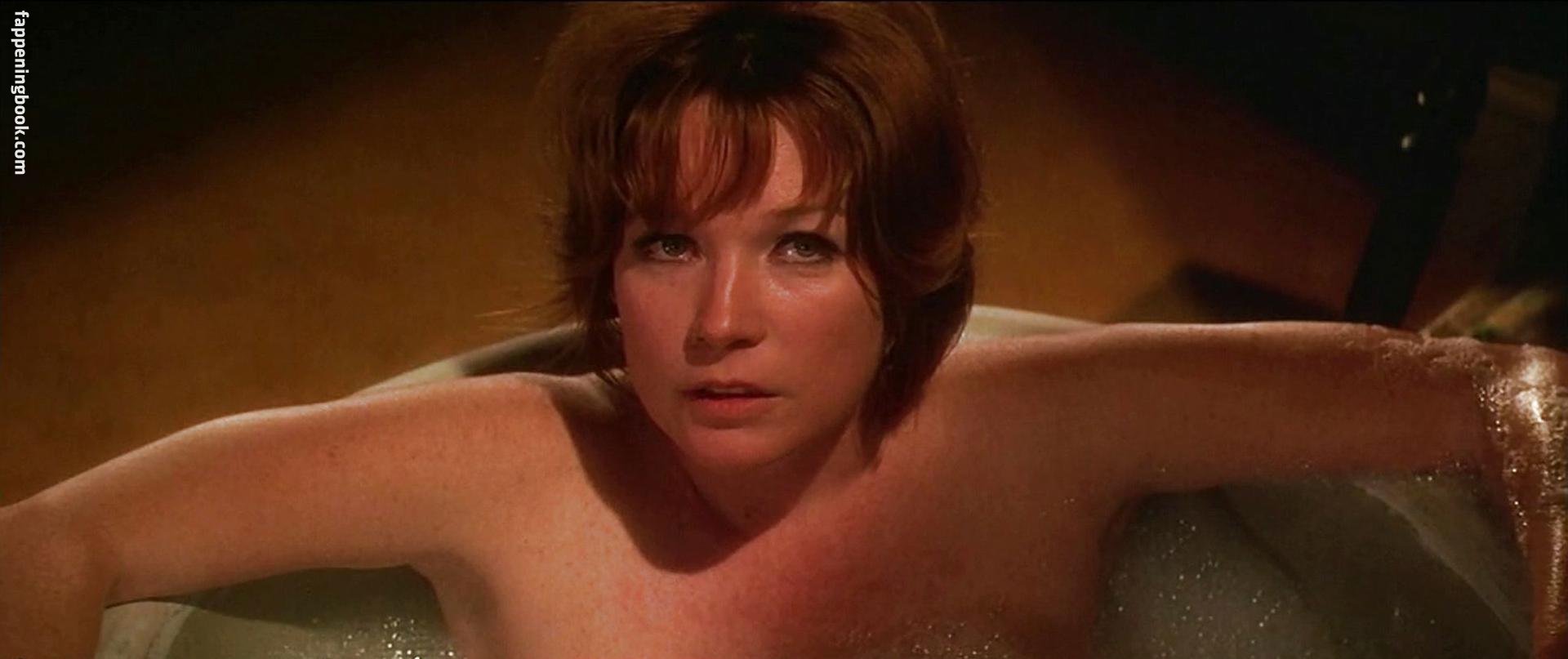 barbara markusic recommends Shirley Maclaine Nude