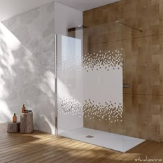 bj shields add shower por photo