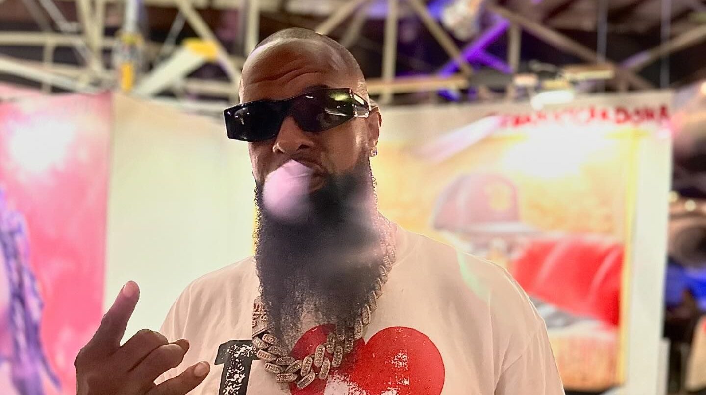 allan cryer recommends Slim Thug Net Worth