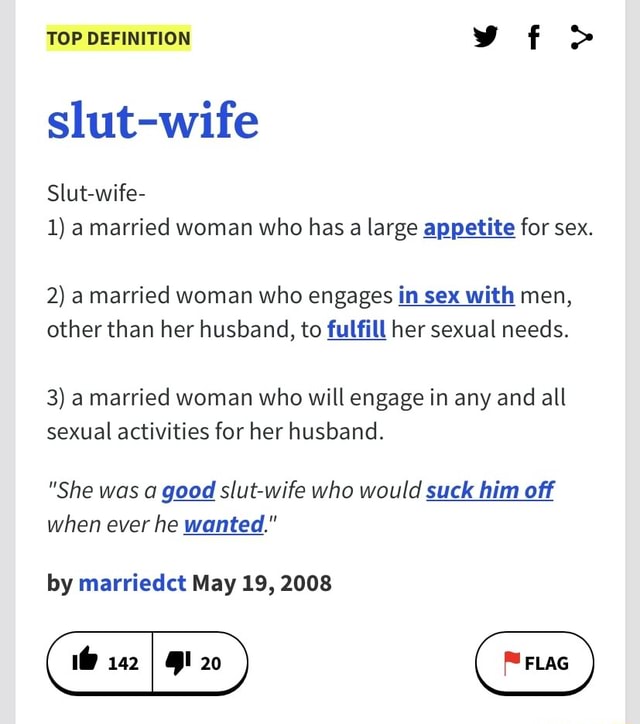 Best of Slut wife