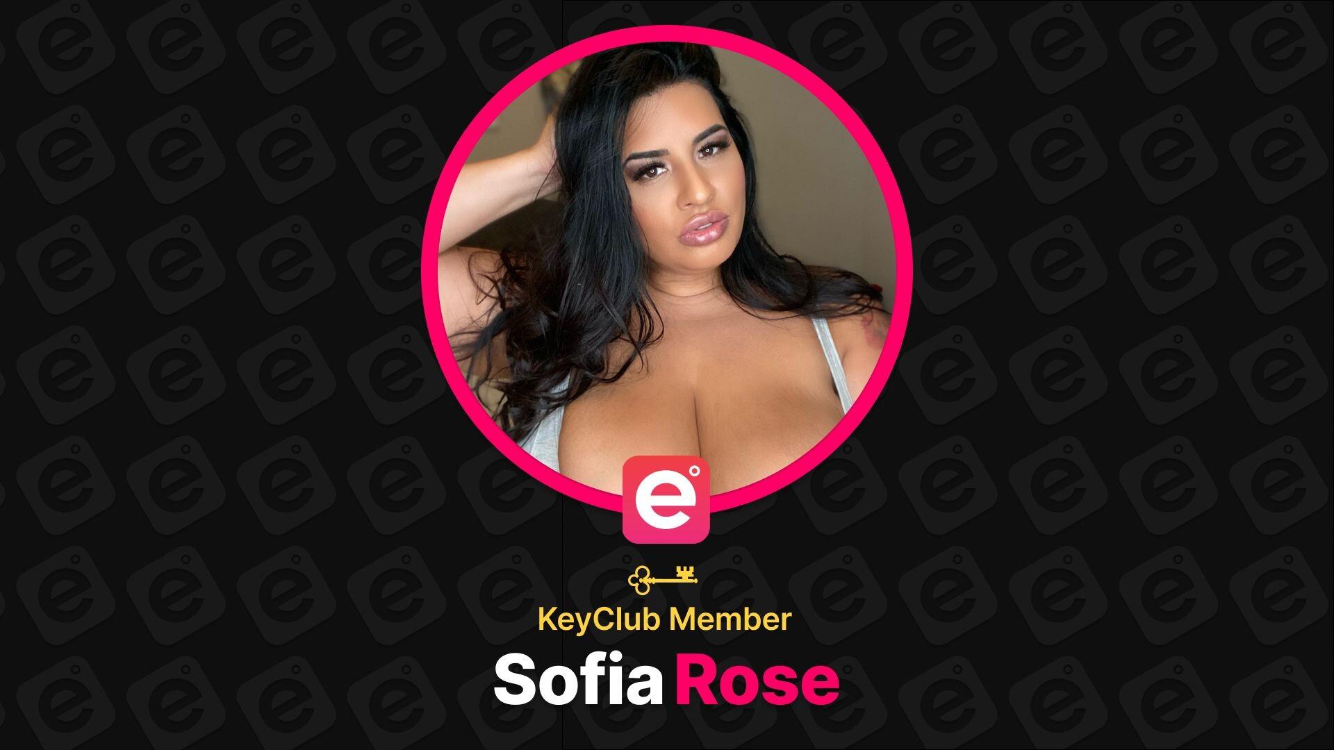 Best of Sofia rose bbw 2023