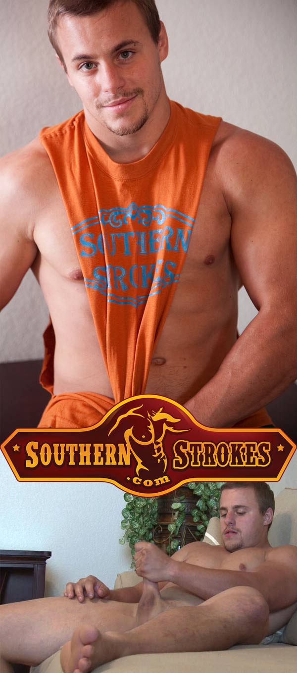 antony emad recommends Southern Strokes Videos