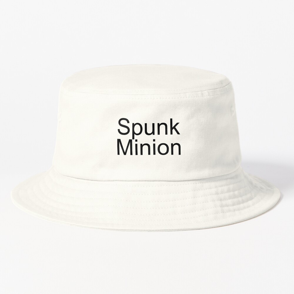 Best of Spunk bucket