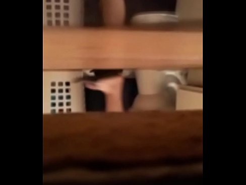 Spying On My Mom Naked slut thumb