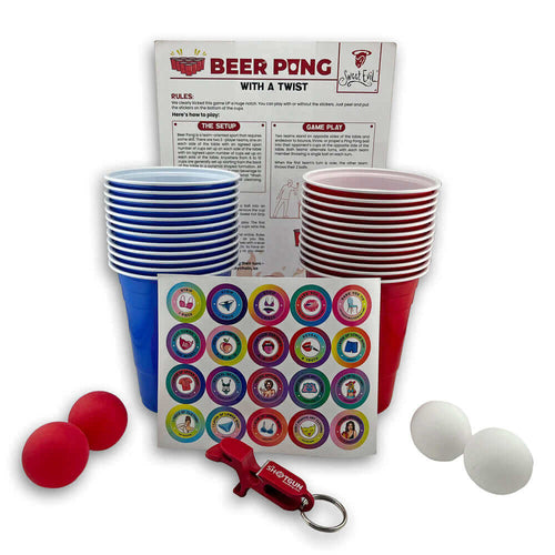 devin potter add photo strip beer pong videos