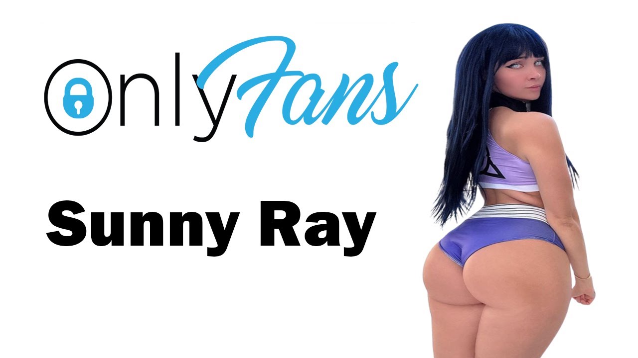 derek mobley recommends Sunny Ray Only Fans