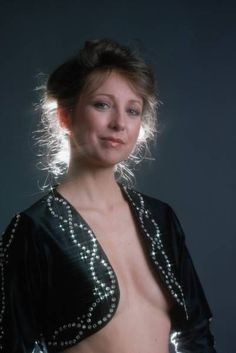 brian wycoco recommends teri garr sexy pic