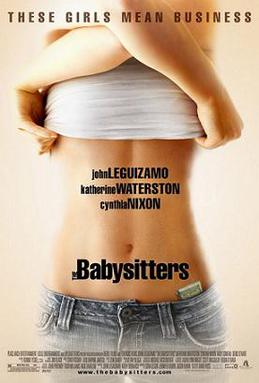 anisa lopez recommends the babysitter nude scenes pic