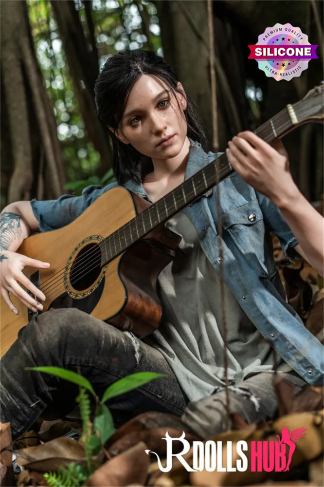 damiana martinez recommends The Last Of Us Sex