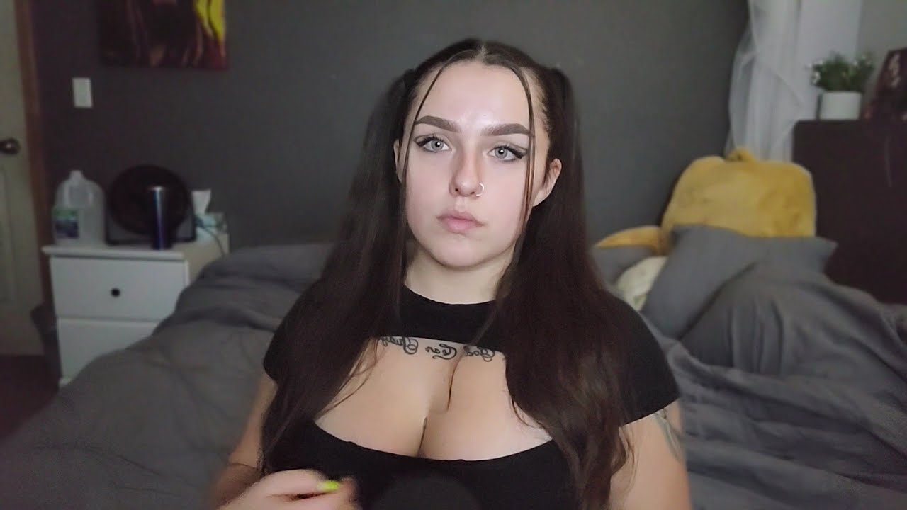 Best of Titty asmr