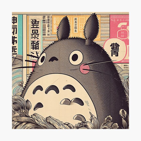 ahmed eldamaty recommends Totoro Hentia