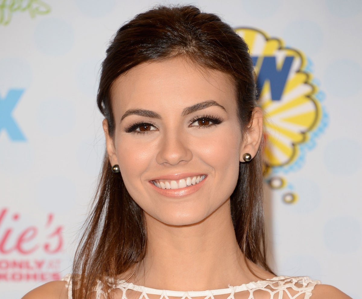 cheryl hickok recommends victoria justice is naked pic