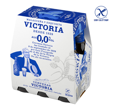 Victoria Sinister geiler blondine