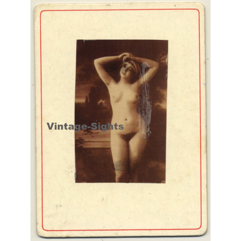 david lee smallwood recommends vintage nude film pic