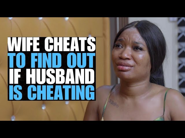 coda daco recommends wife cheats on video pic