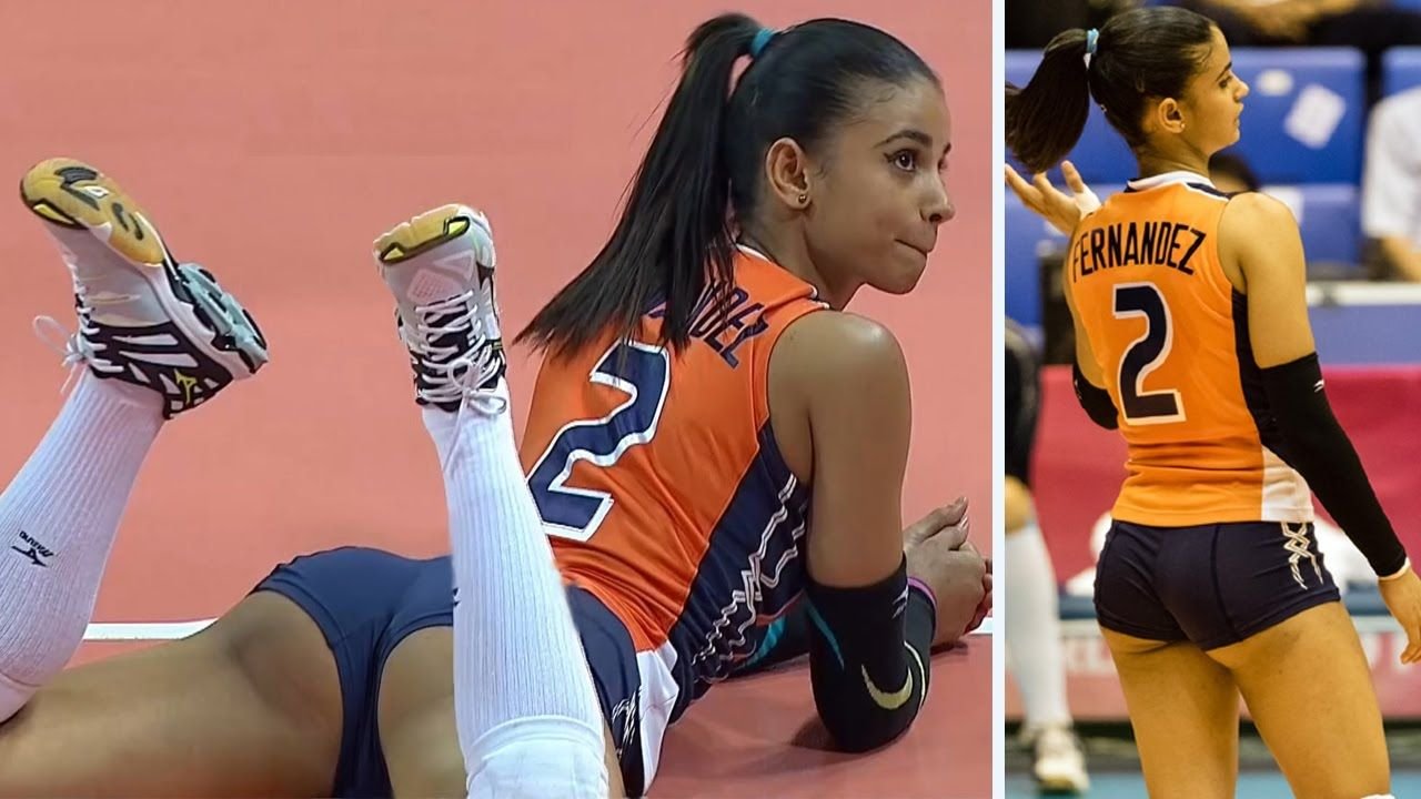 daniel espedido recommends winifer fernandez naked pic