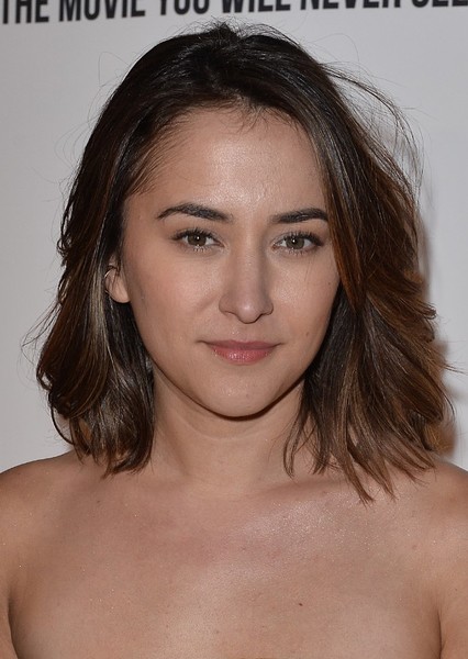 Zelda Williams Nude for masturbation